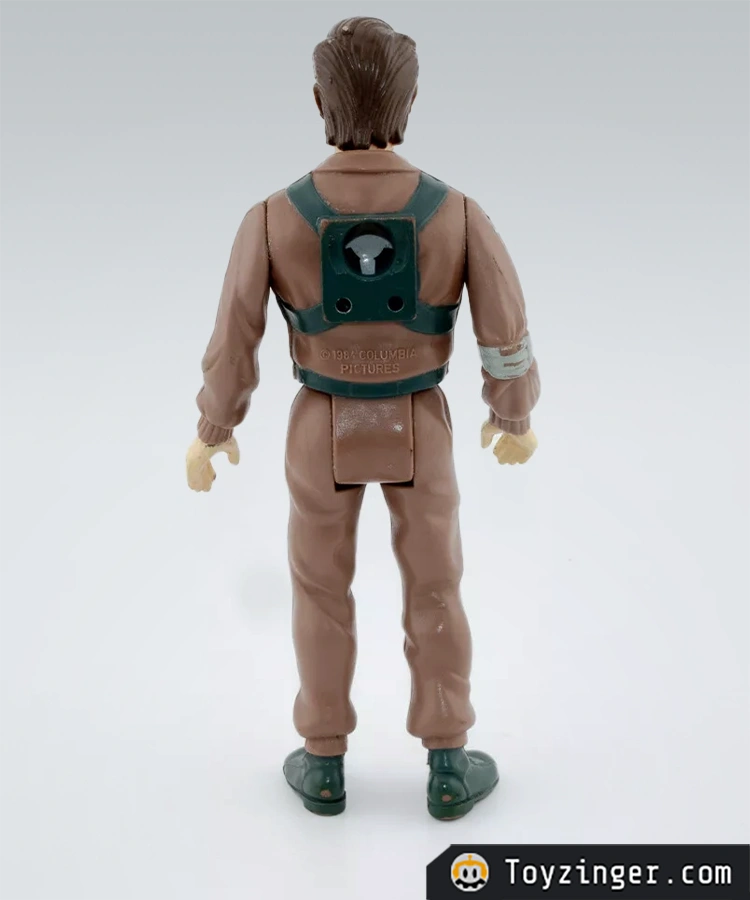 Ghostbusters Vintage Figure