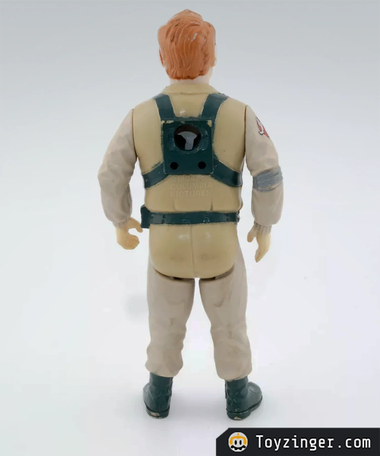 Ghostbusters Vintage Figure