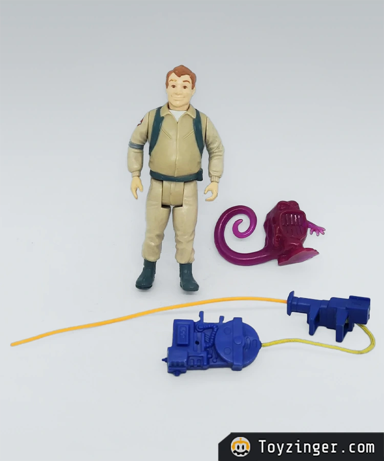 Ghostbusters Vintage Figure
