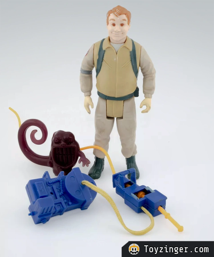 Ghostbusters Vintage Figure