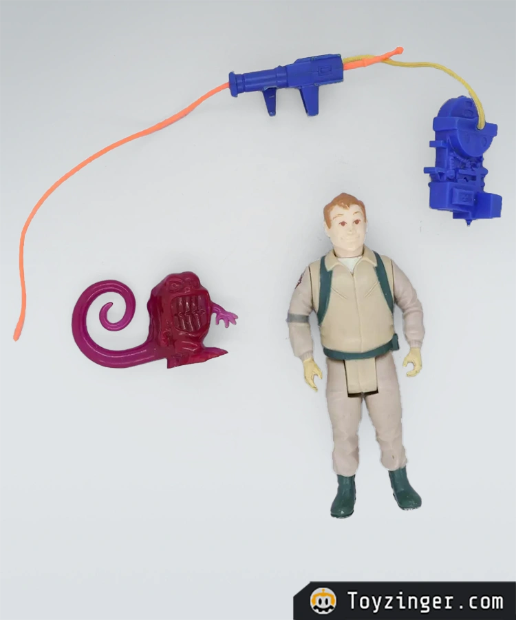 Ghostbusters Vintage Figure