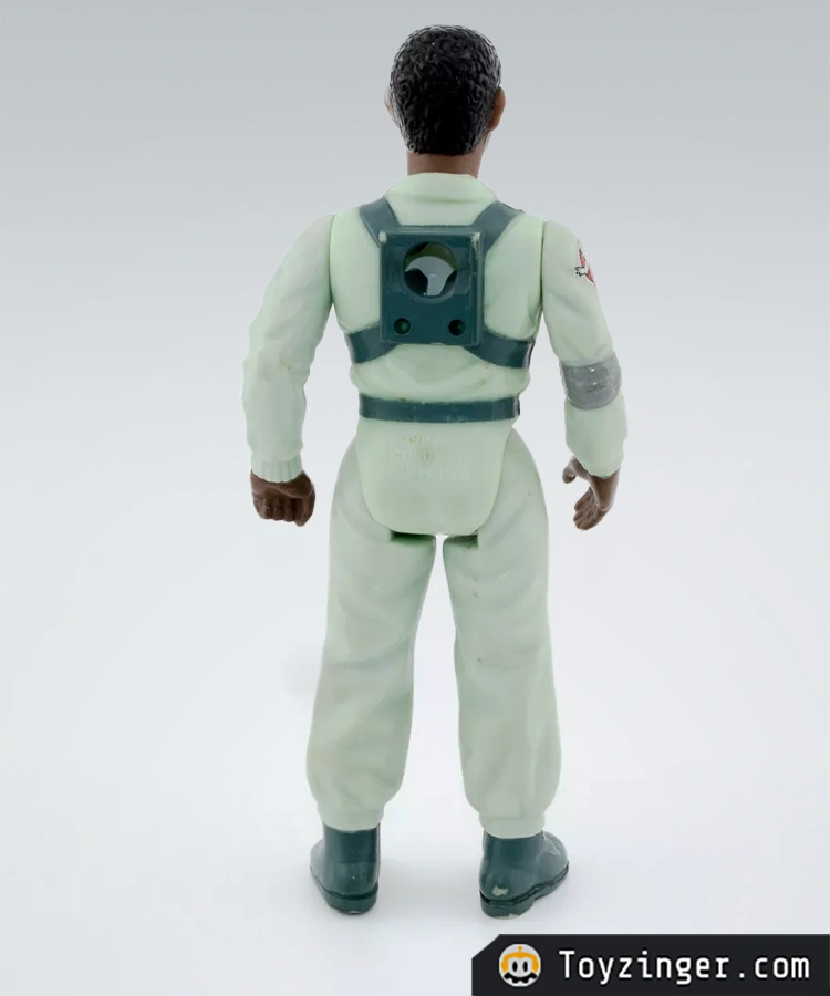 Ghostbusters Vintage Figure