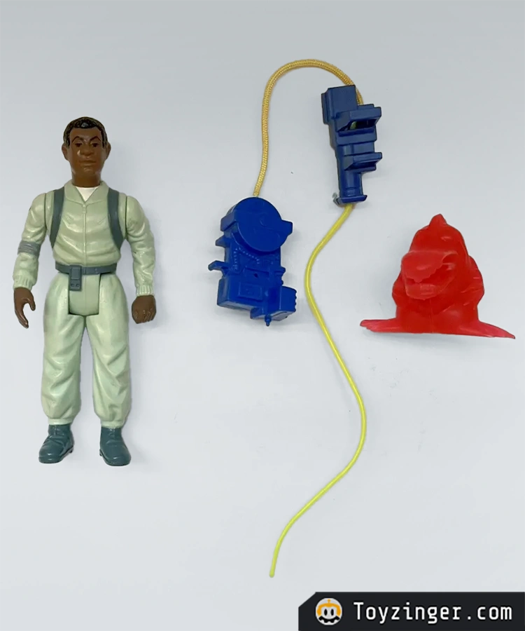 Ghostbusters Vintage Figure
