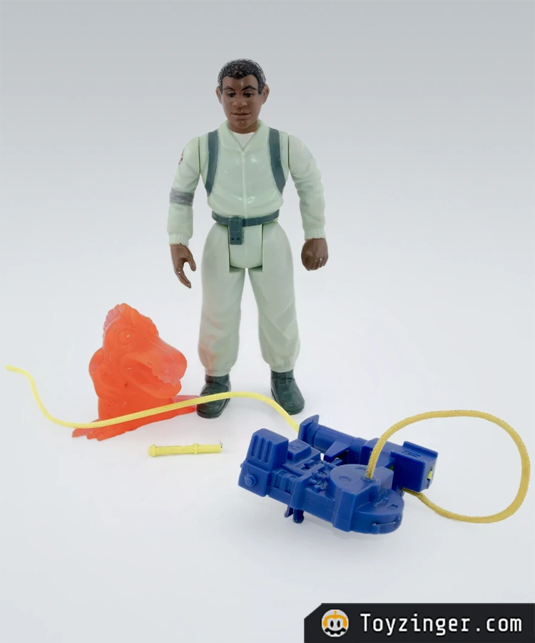 Ghostbusters Vintage Figure