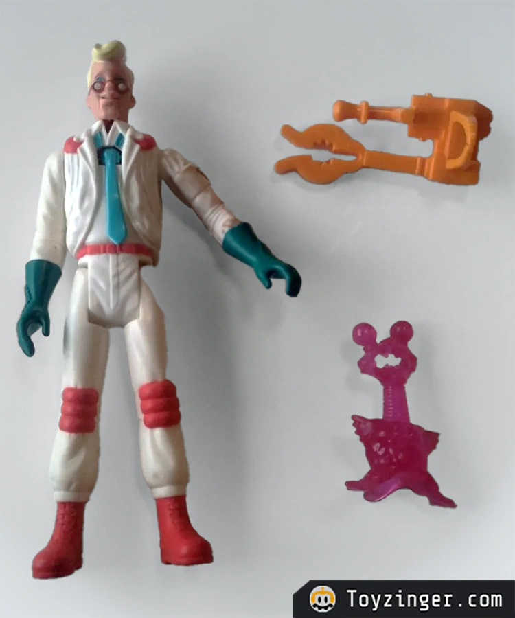 Ghostbusters Vintage Figure