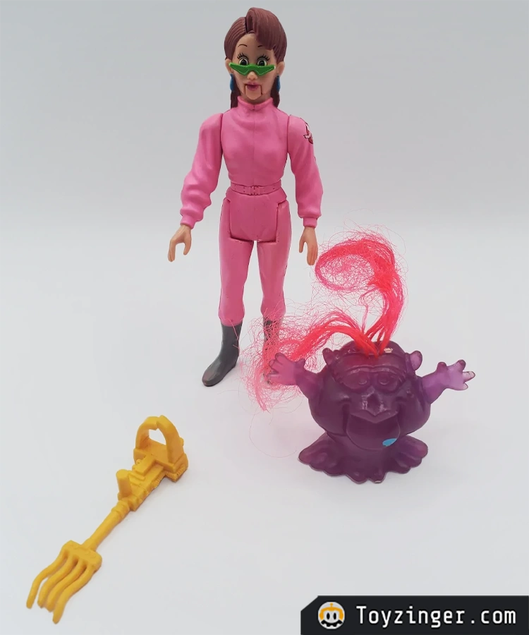 Ghostbusters Vintage Figure