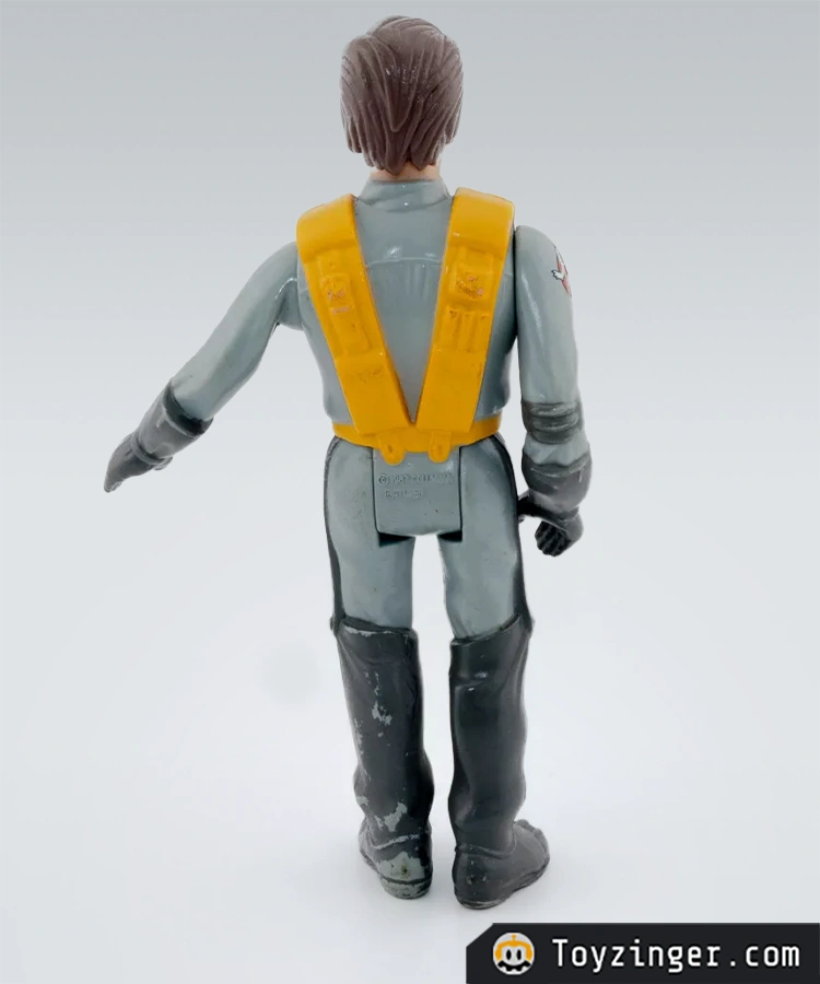 Ghostbusters Vintage Figure