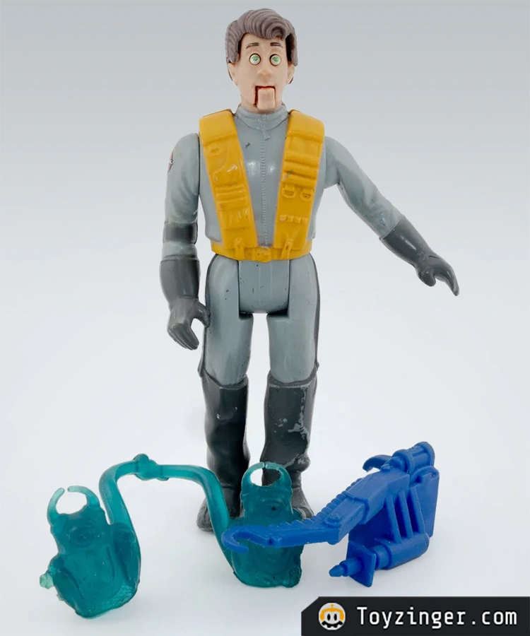 Ghostbusters Vintage Figure