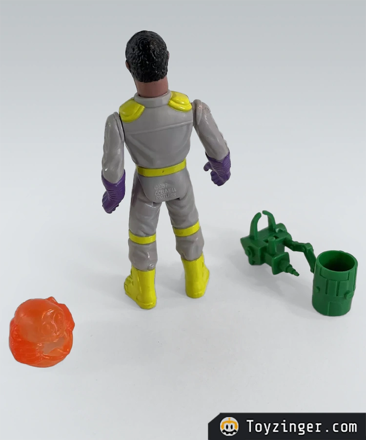 Ghostbusters Vintage Figure