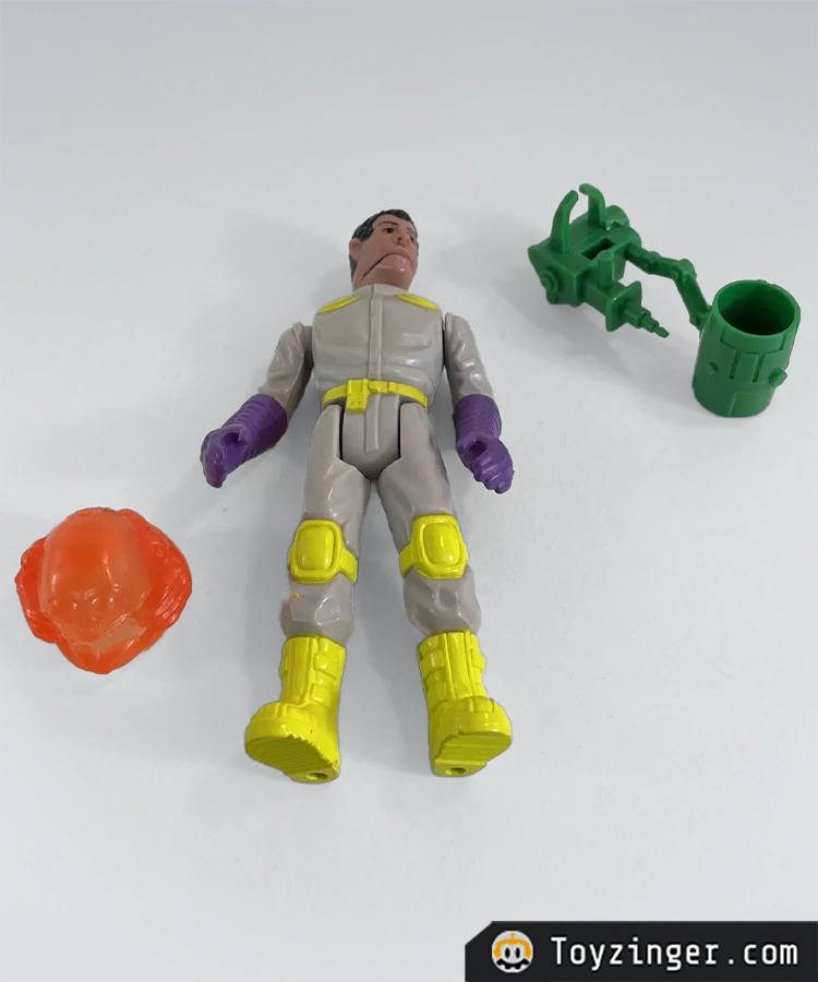 Ghostbusters Vintage Figure