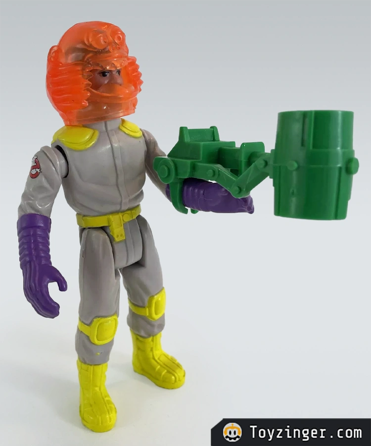 Ghostbusters Vintage Figure