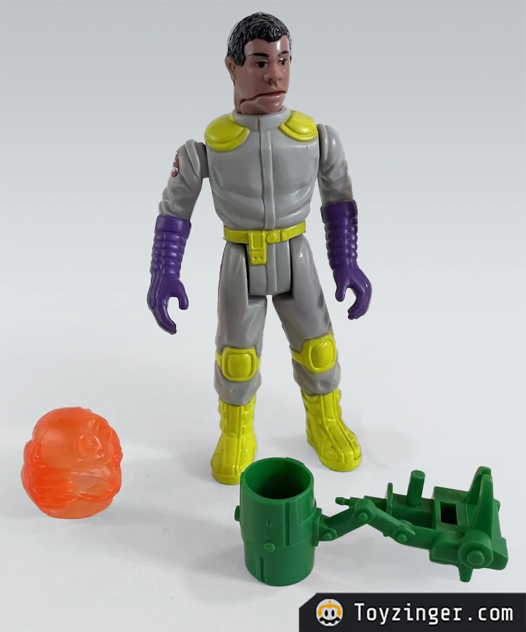 Ghostbusters Vintage Figure