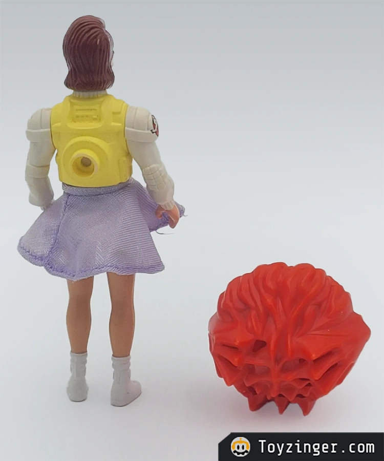Ghostbusters Vintage Figure