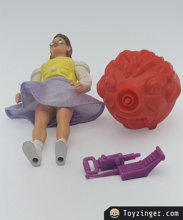 Ghostbusters Vintage Figure