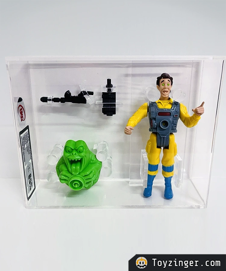 Ghostbusters Vintage Figure