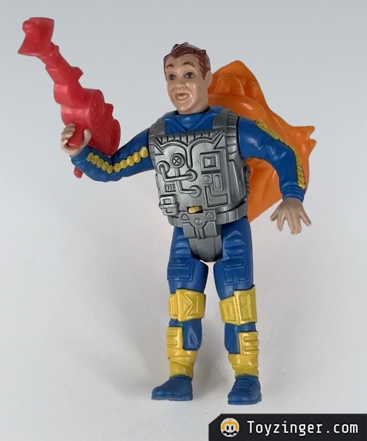 Ghostbusters Vintage Figure