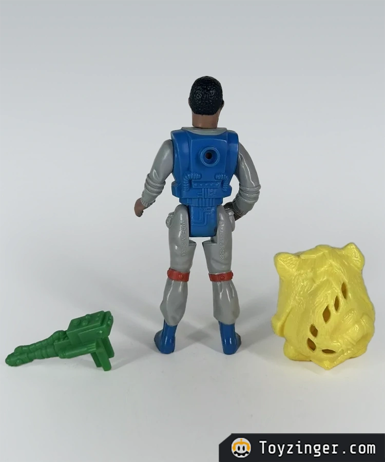 Ghostbusters Vintage Figure