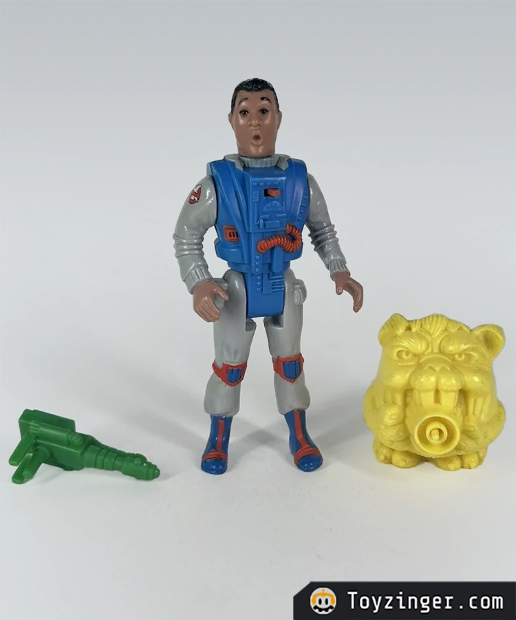 Ghostbusters Vintage Figure