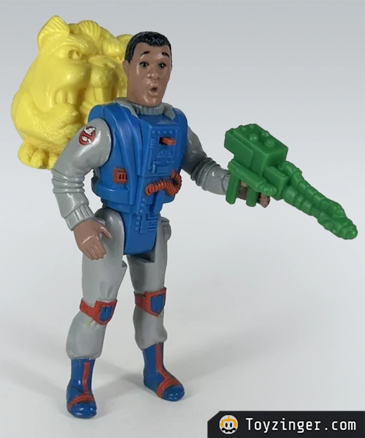Ghostbusters Vintage Figure