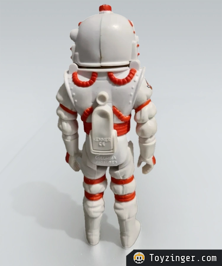 Ghostbusters Vintage Figure