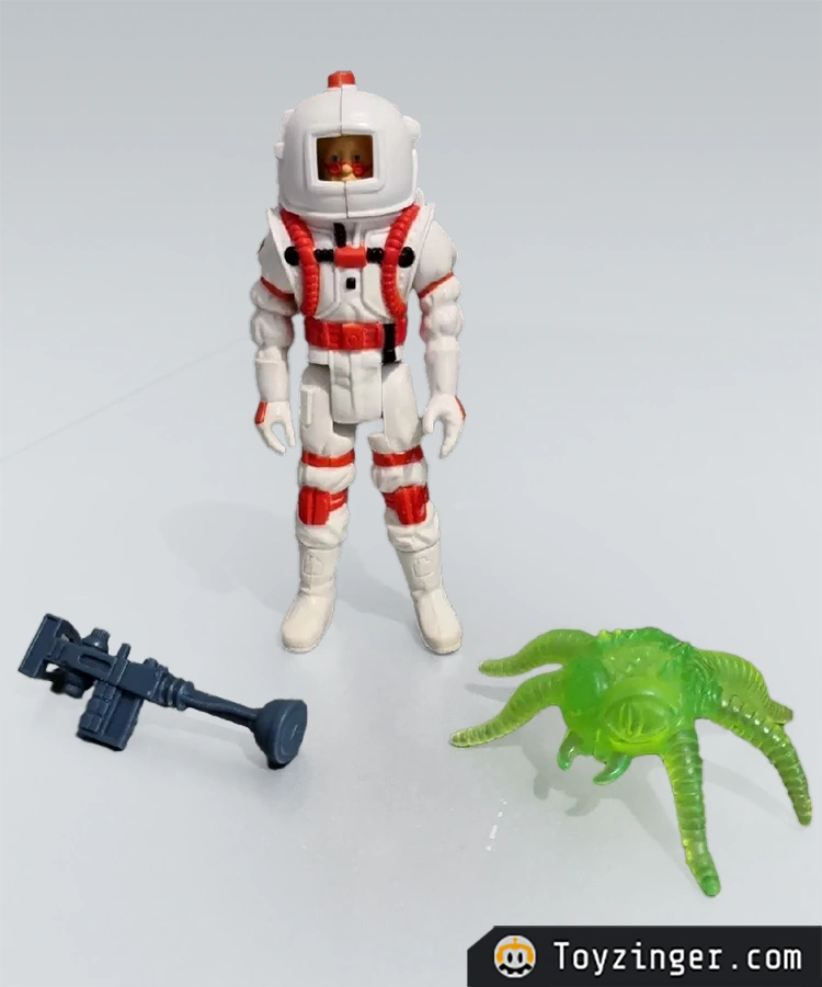 Ghostbusters Vintage Figure
