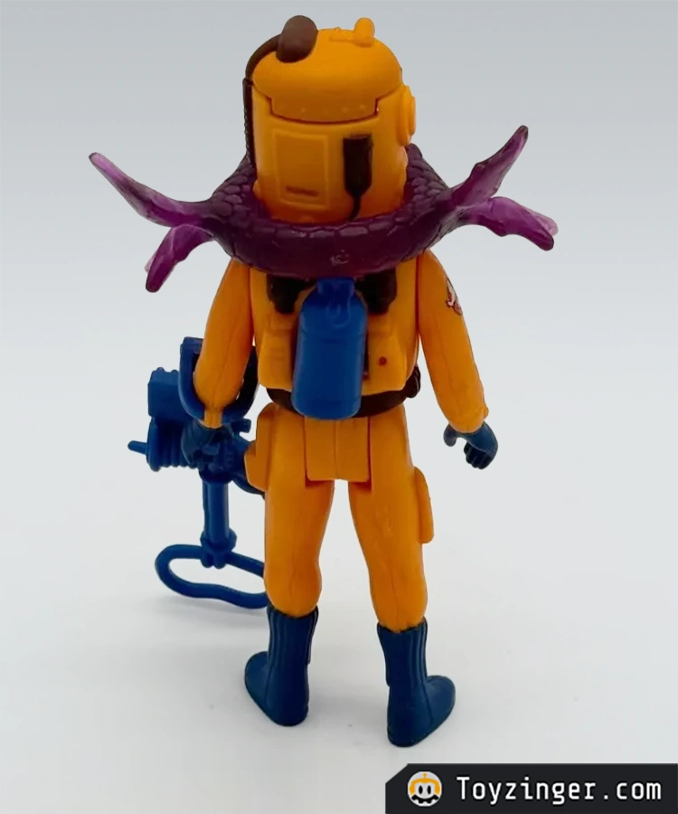 Ghostbusters Vintage Figure
