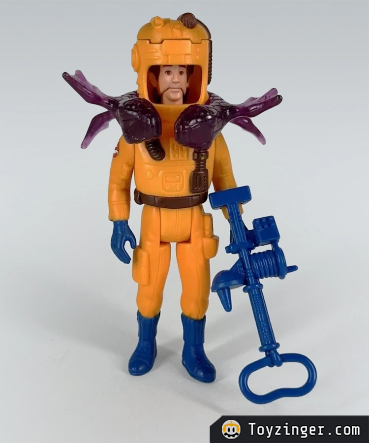 Ghostbusters Vintage Figure