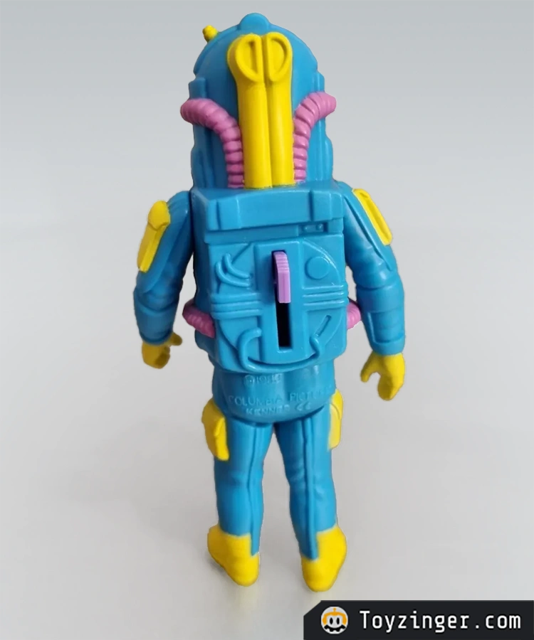 Ghostbusters Vintage Figure