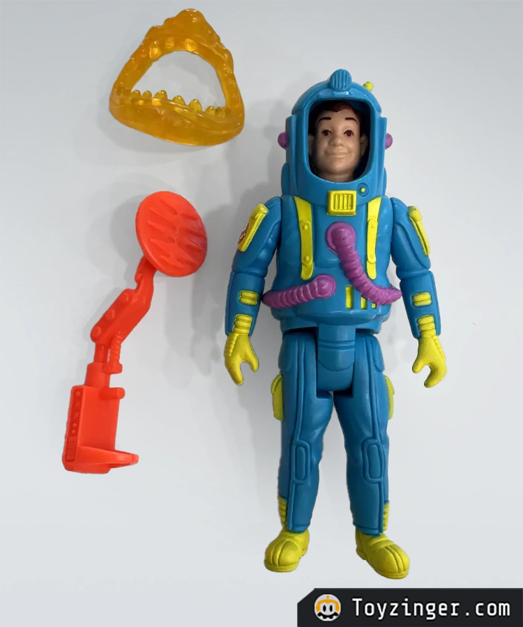 Ghostbusters Vintage Figure