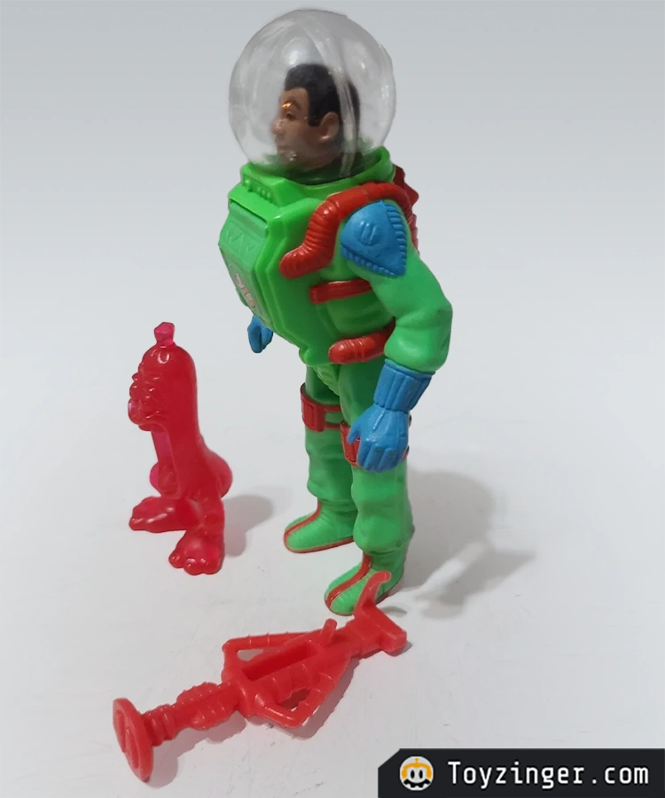 Ghostbusters Vintage Figure