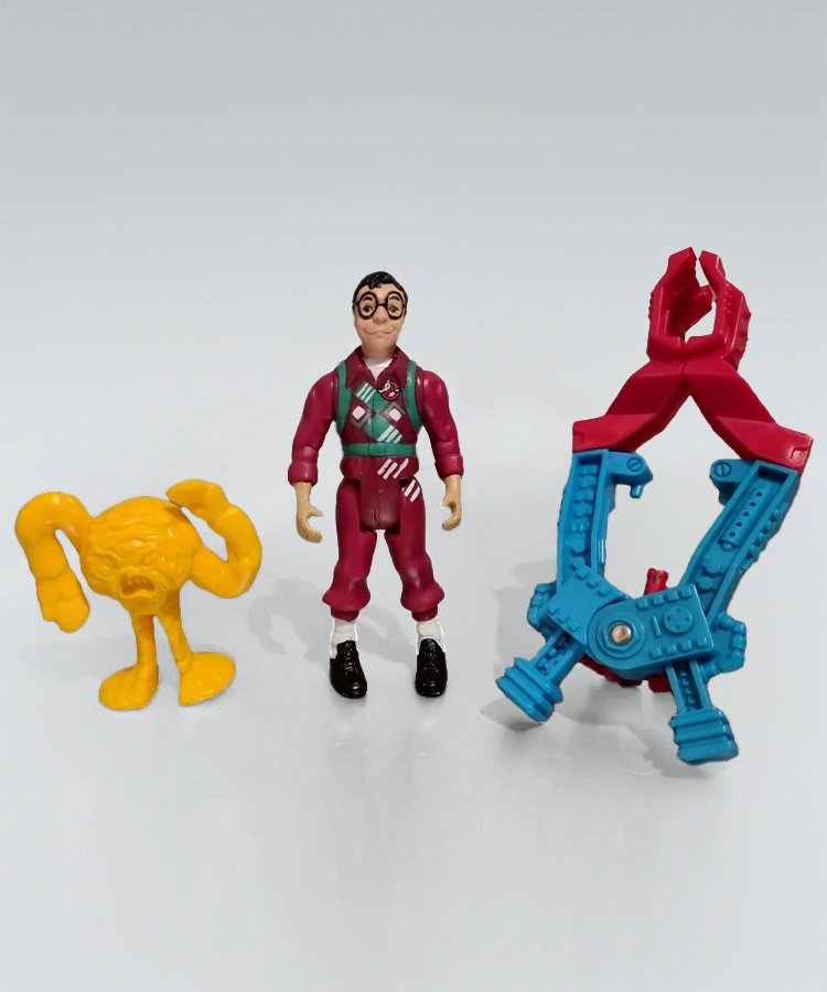 Ghostbusters Vintage Figure