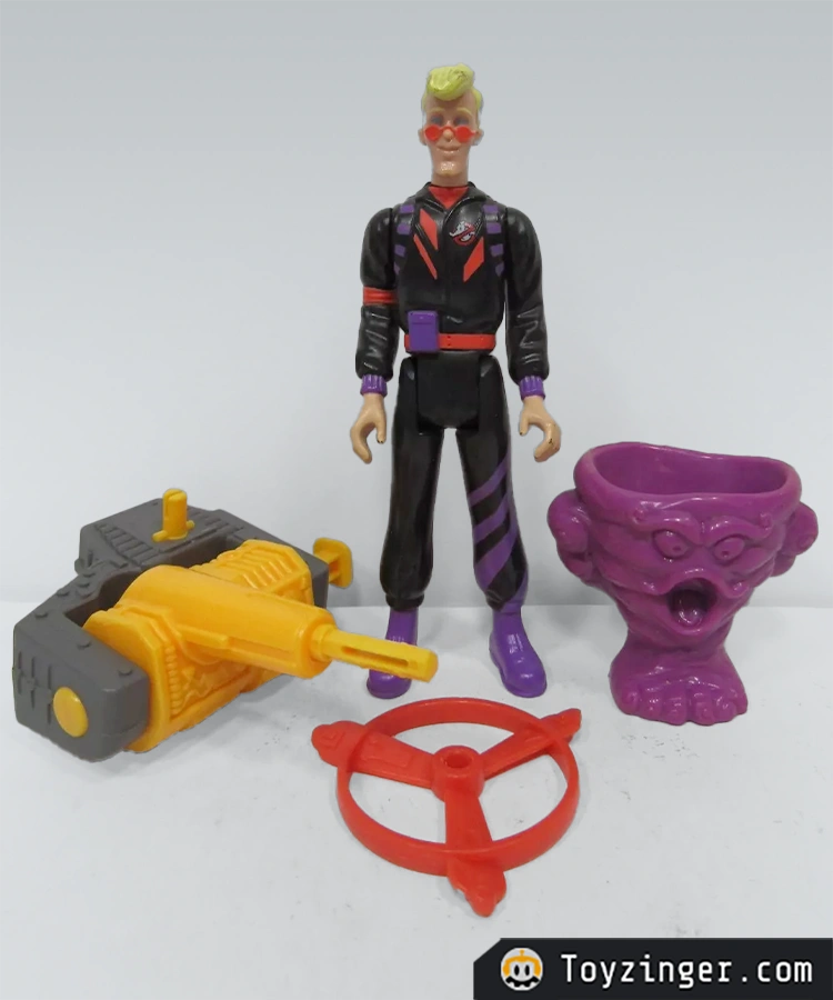 Ghostbusters Vintage Figure