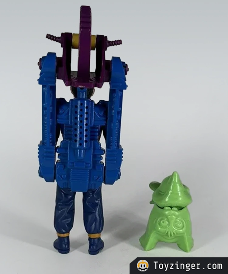 Ghostbusters Vintage Figure