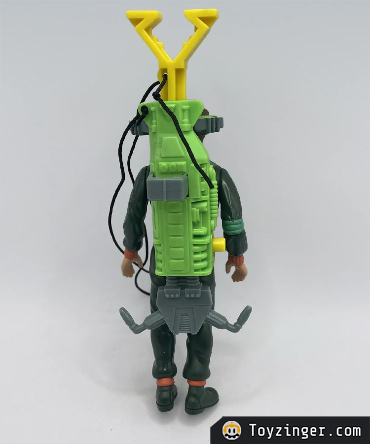 Ghostbusters Vintage Figure