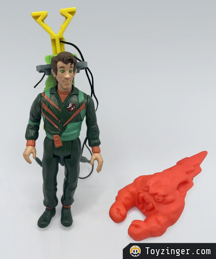 Ghostbusters Vintage Figure