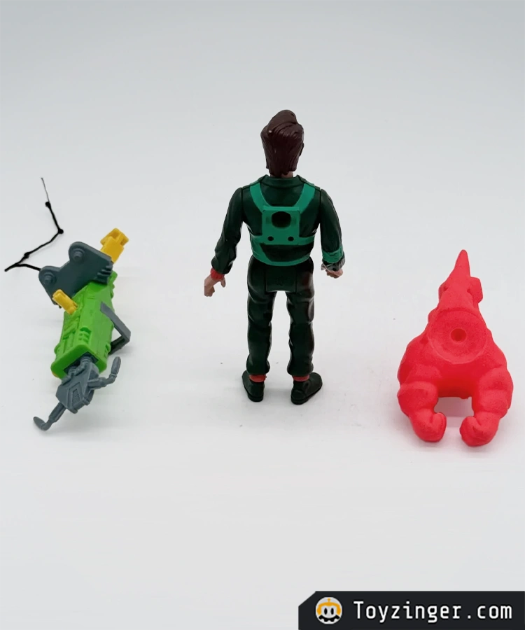 Ghostbusters Vintage Figure