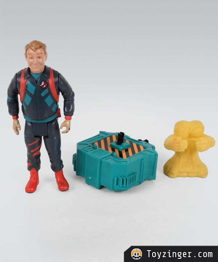 Ghostbusters Vintage Figure