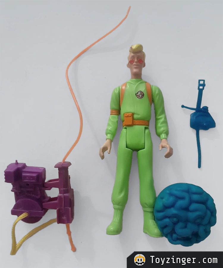 Ghostbusters Vintage Figure