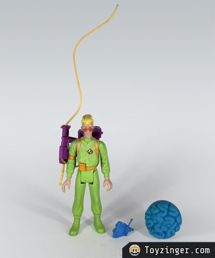 Ghostbusters Vintage Figure