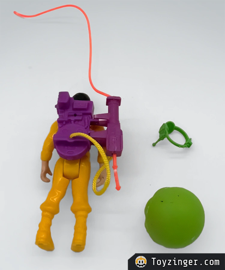 Ghostbusters Vintage Figure