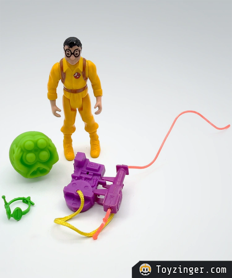 Ghostbusters Vintage Figure