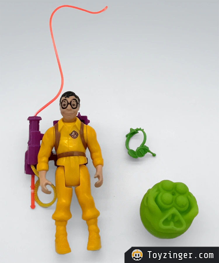 Ghostbusters Vintage Figure