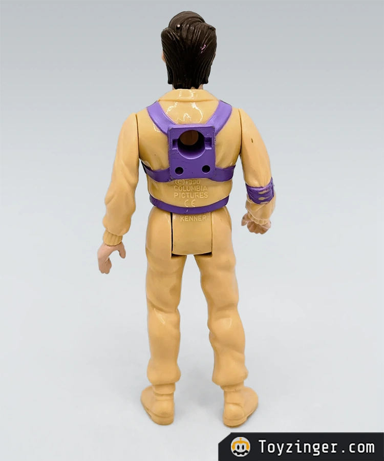Ghostbusters Vintage Figure