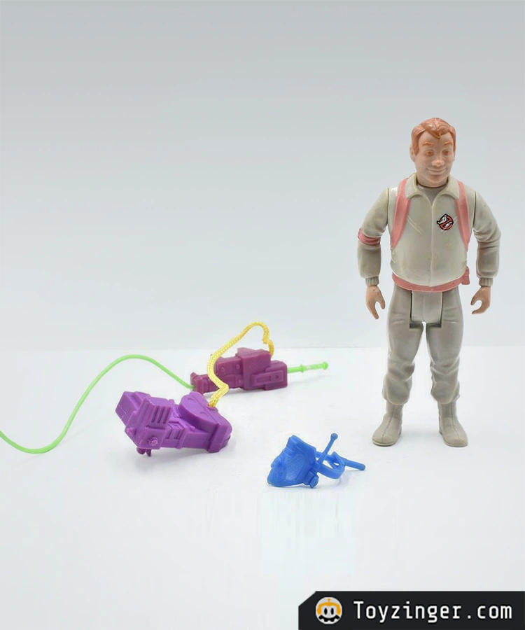 Ghostbusters Vintage Figure