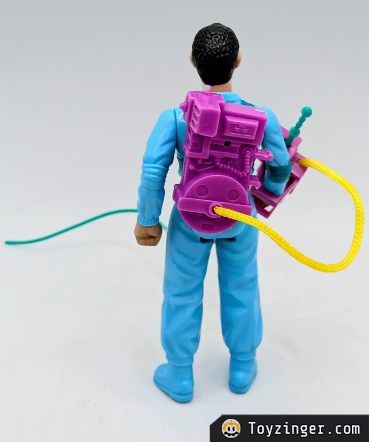 Ghostbusters Vintage Figure