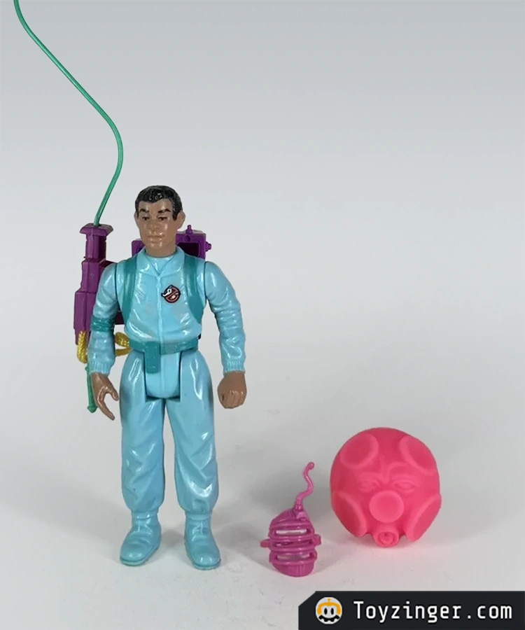 Ghostbusters Vintage Figure
