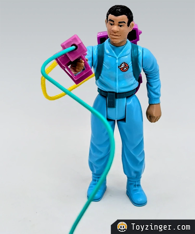 Ghostbusters Vintage Figure