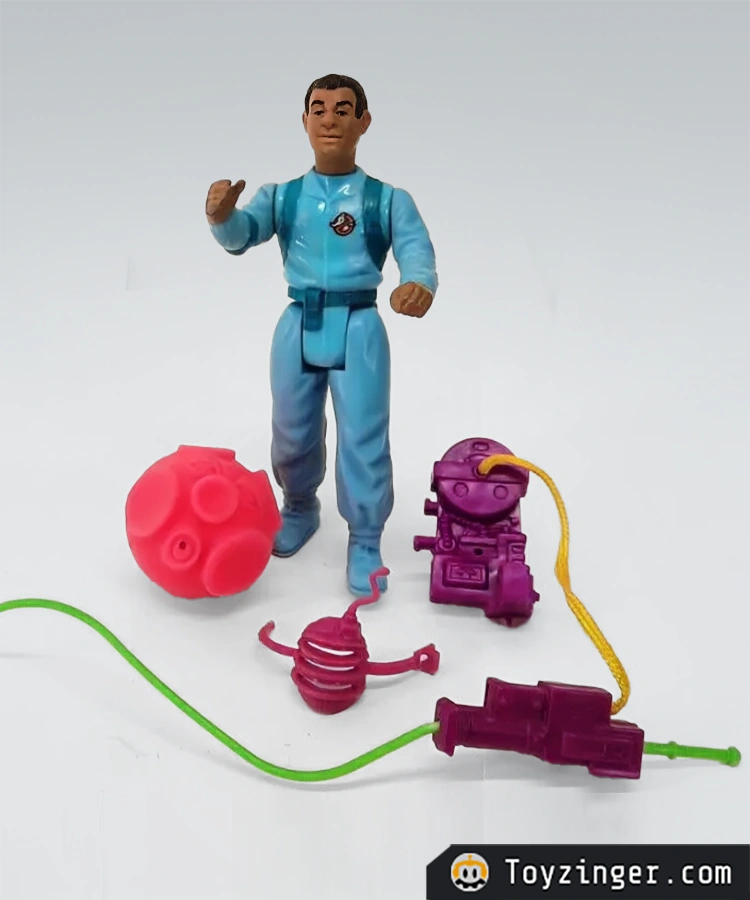 Ghostbusters Vintage Figure