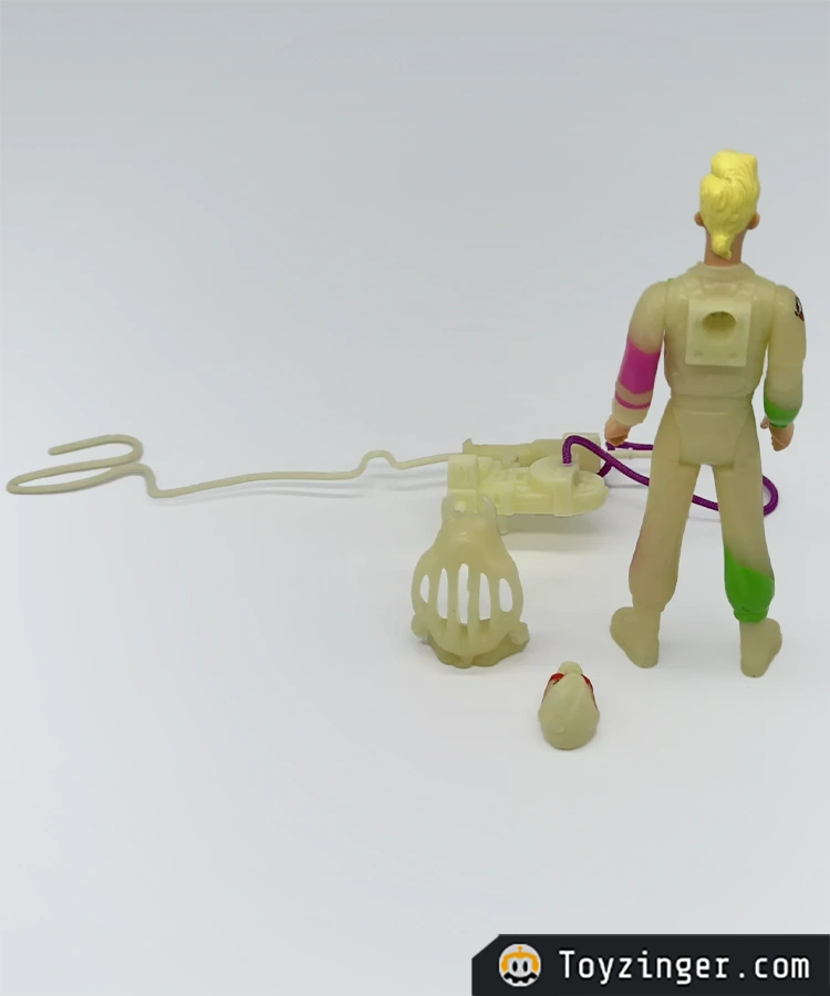 Ghostbusters Vintage Figure