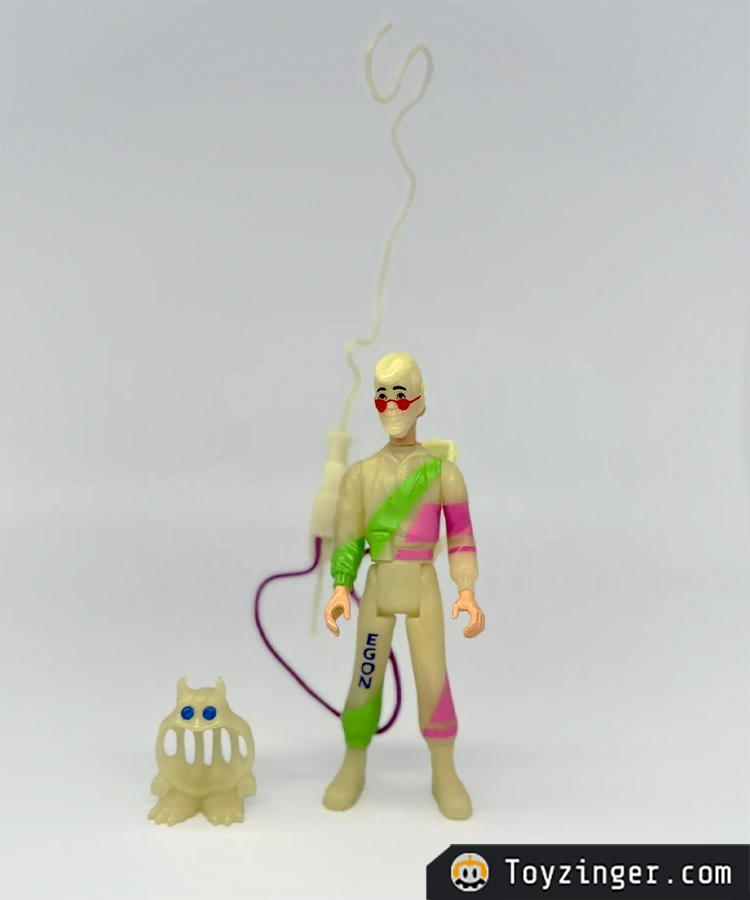 Ghostbusters Vintage Figure